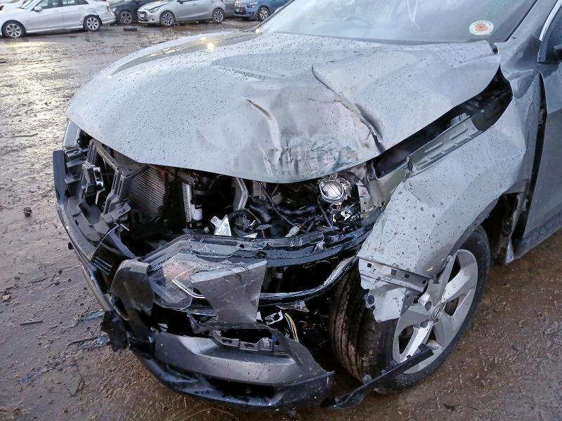 2021 NISSAN QASHQAI 1.3 DIG-T 160 [157] ACENTA PREMIUM 5DR DCT