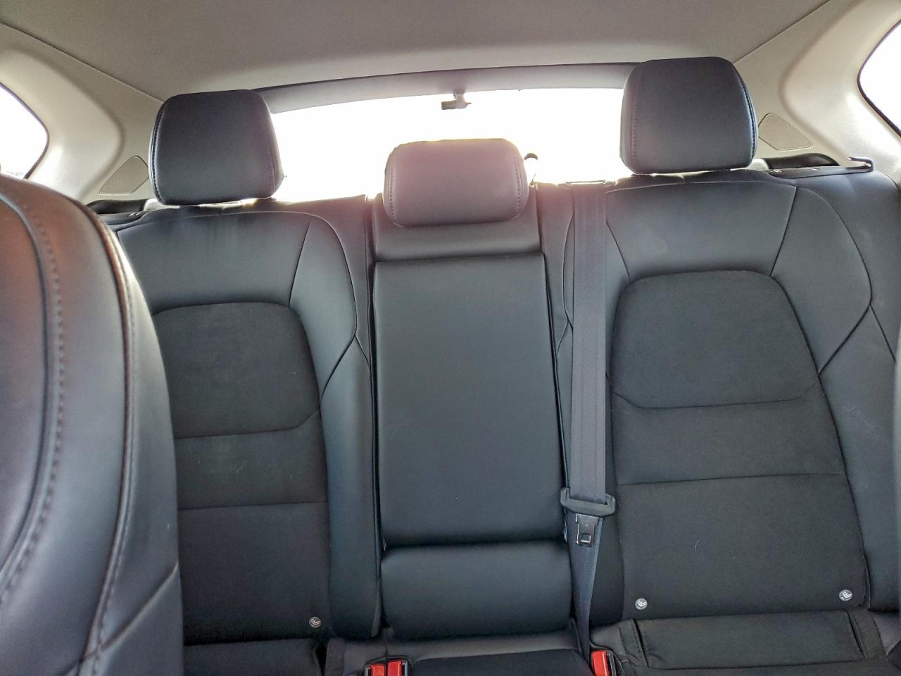 2017 Mazda Cx-5 Touring VIN: JM3KFACL0H0216940 Lot: 95333575