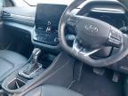 2020 HYUNDAI IONIQ 1.6 GDI HYBRID PREMIUM SE 5DR DCT for sale at Copart SANDY