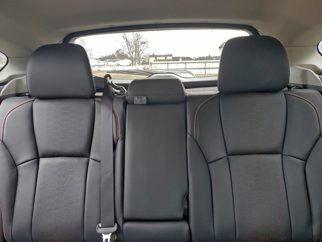 2021 Subaru Crosstrek Limited VIN: JF2GTHMC0MH651792 Lot: 95339085