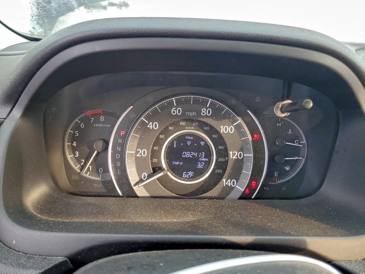 2015 Honda Cr-V Lx VIN: 3CZRM3H3XFG706709 Lot: 95424085