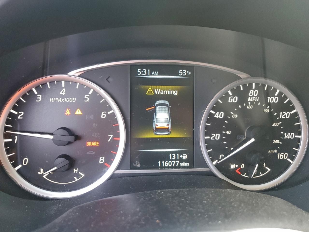 2017 Nissan Sentra Sr Turbo VIN: 3N1CB7AP2HY299054 Lot: 94519435