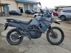 2023 KAWASAKI KL650 F   for sale at Copart CA - HAYWARD