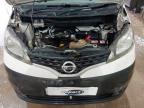 2014 NISSAN NV200 1.5 DCI ACENTA VAN for sale at Copart WESTBURY