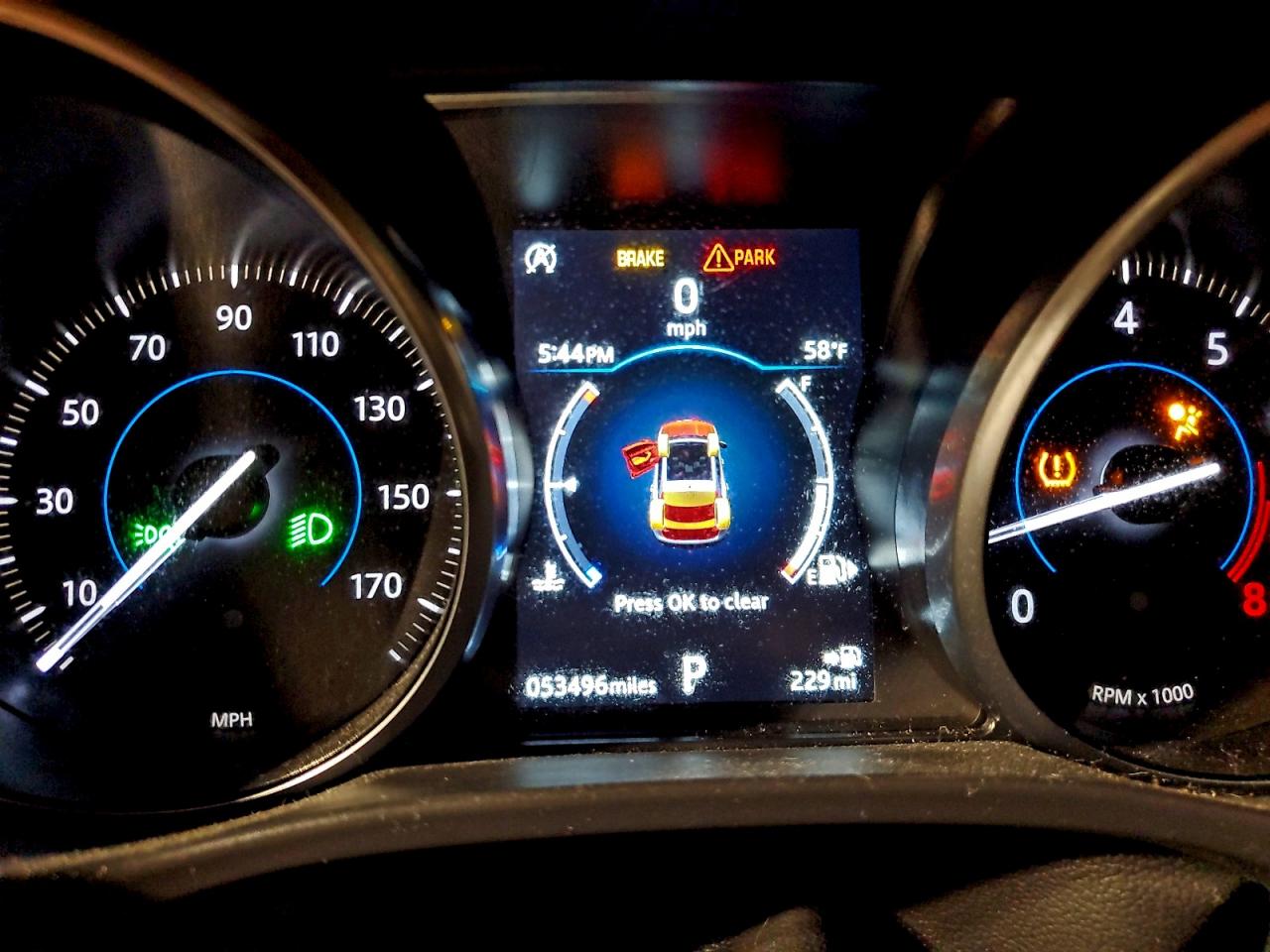 2020 Jaguar F-Pace VIN: SADCS2FX0LA639750 Lot: 94737405