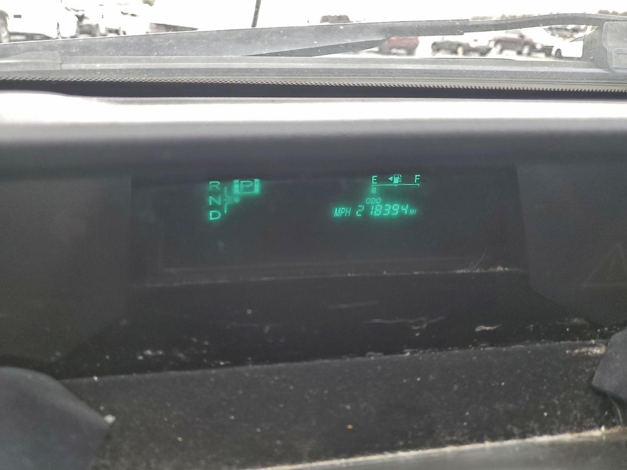 2008 Toyota Prius VIN: JTDKB20U283325048 Lot: 95825165