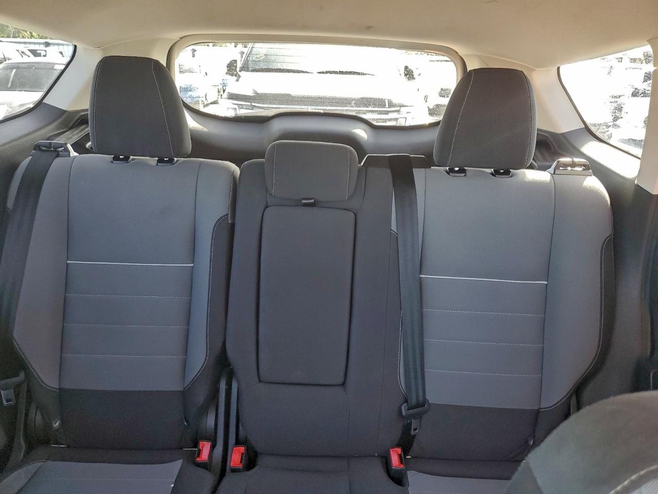 2014 Ford Escape Se VIN: 1FMCU0GX1EUB39764 Lot: 95255525