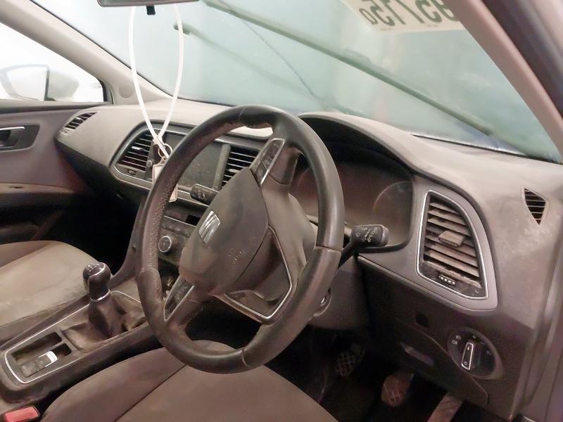 2020 SEAT LEON 1.5 TSI EVO SE DYNAMIC [EZ] 5DR