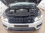 2017 LAND ROVER RANGE ROVER SPORT 3.0 SDV6 [306] HSE DYNAMIC 5DR AUTO for sale at Copart BRISTOL
