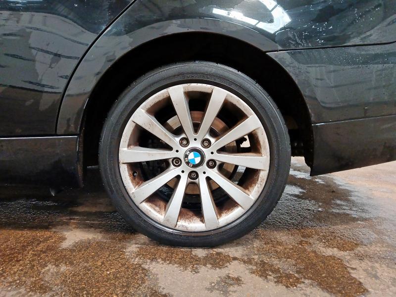 2011 BMW 3 SERIES 318D SE 4DR