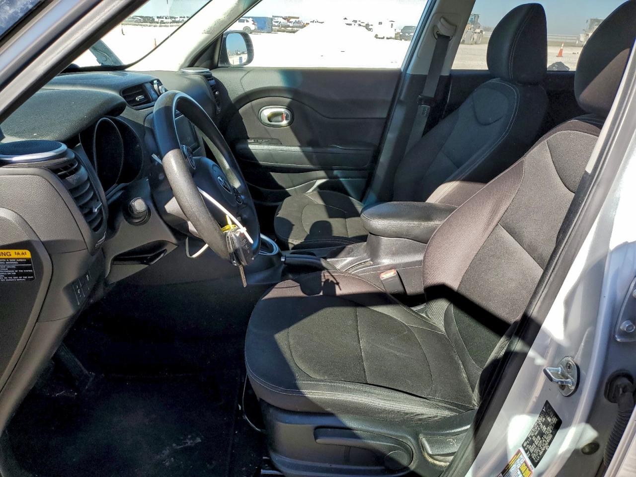 2016 Kia Soul VIN: KNDJN2A2XG7853315 Lot: 96478885