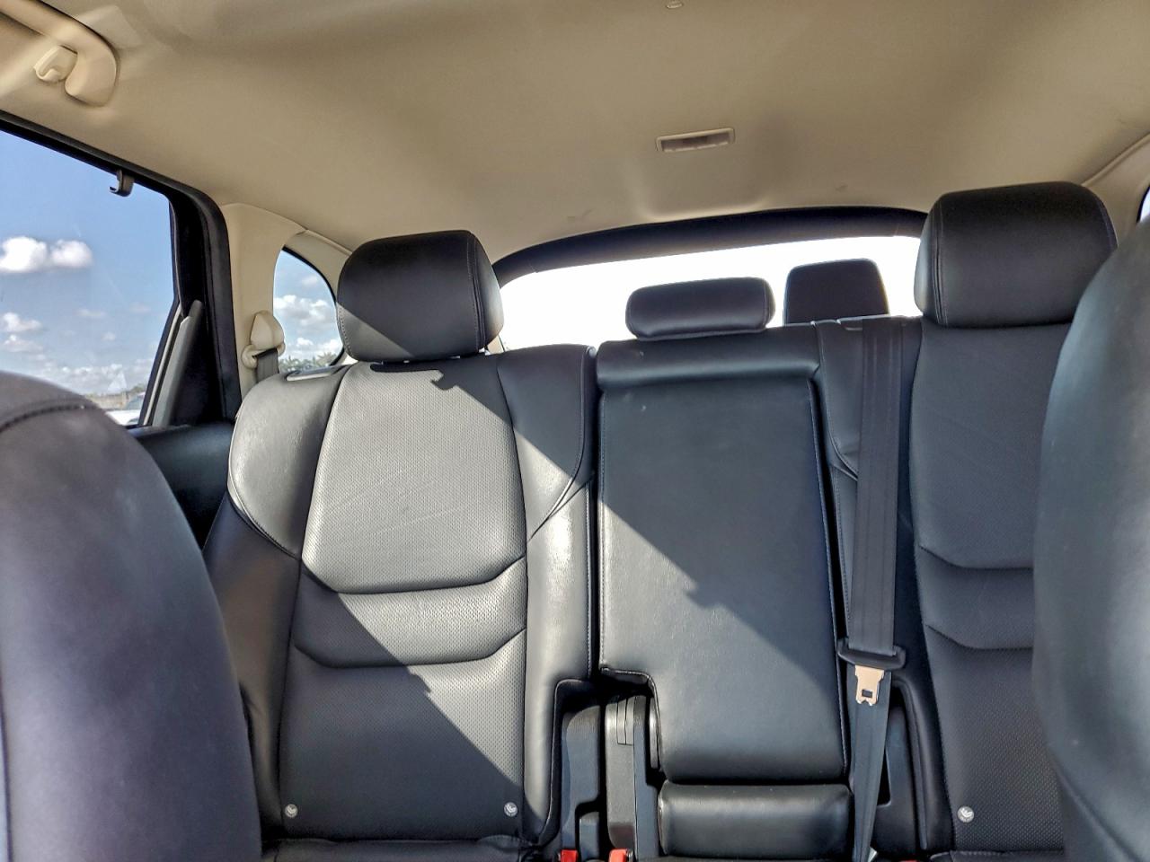 2018 Mazda Cx-9 Touring VIN: JM3TCACY8J0214691 Lot: 94956975