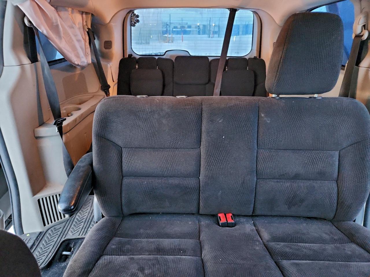 2014 Dodge Grand Caravan Se VIN: 2C4RDGBG5ER242469 Lot: 95332915