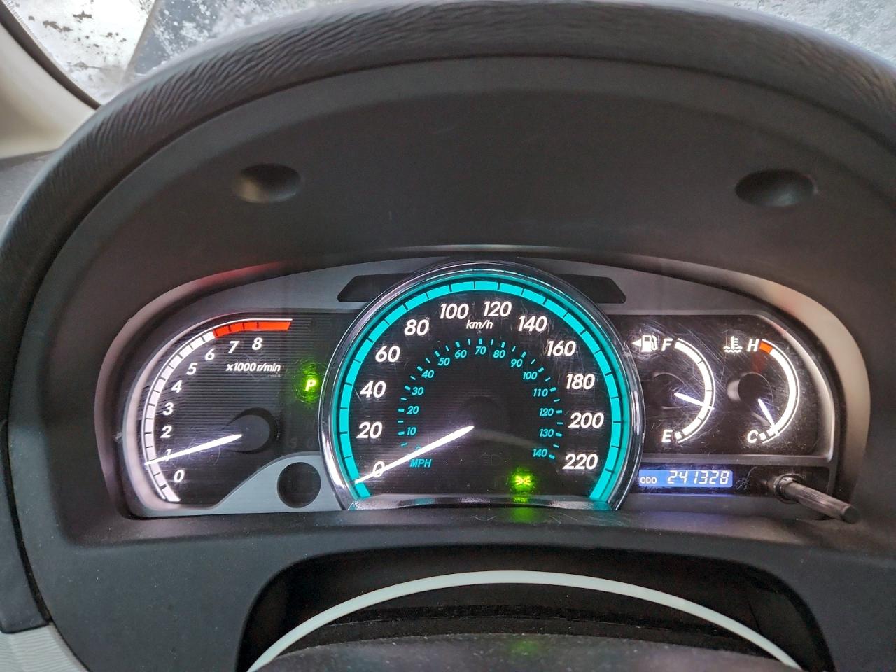 2011 Toyota Venza VIN: 4T3BK3BB2BU060623 Lot: 95096155