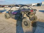 2019 CAN-AM MAVERICK X3 X DS TURBO R   for sale at Copart OK - OKLAHOMA CITY