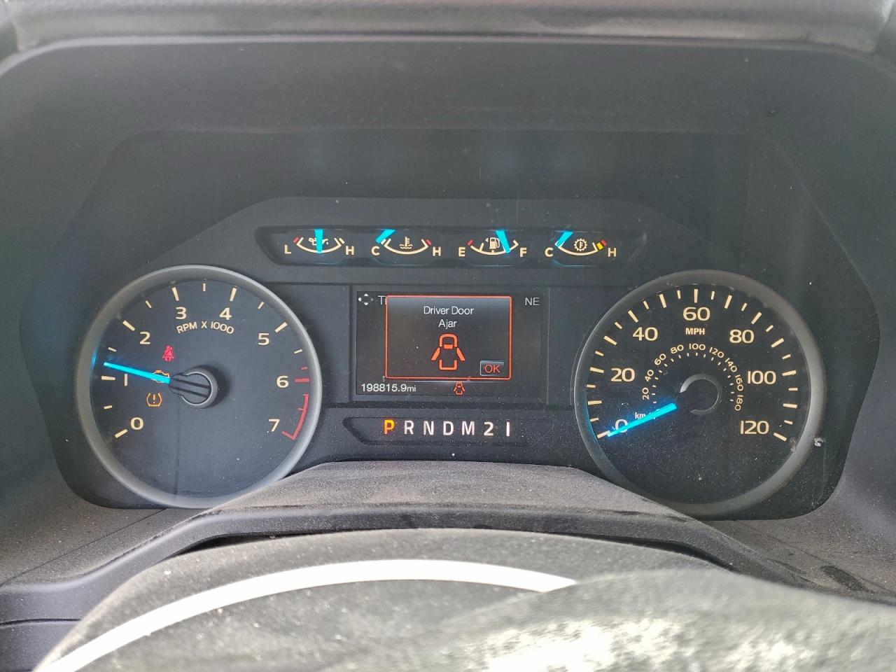 2016 Ford F150 Supercrew VIN: 1FTEW1EP6GFC33159 Lot: 95859255