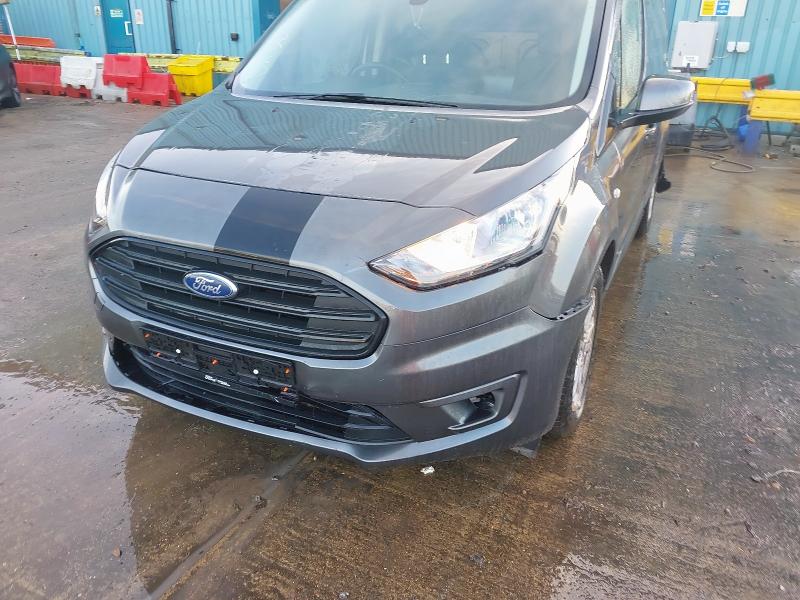 2024 FORD TRANSIT CONNECT 1.5 ECOBLUE 100PS LIMITED VAN