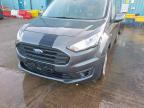 2024 FORD TRANSIT CONNECT 1.5 ECOBLUE 100PS LIMITED VAN for sale at Copart ROCHFORD