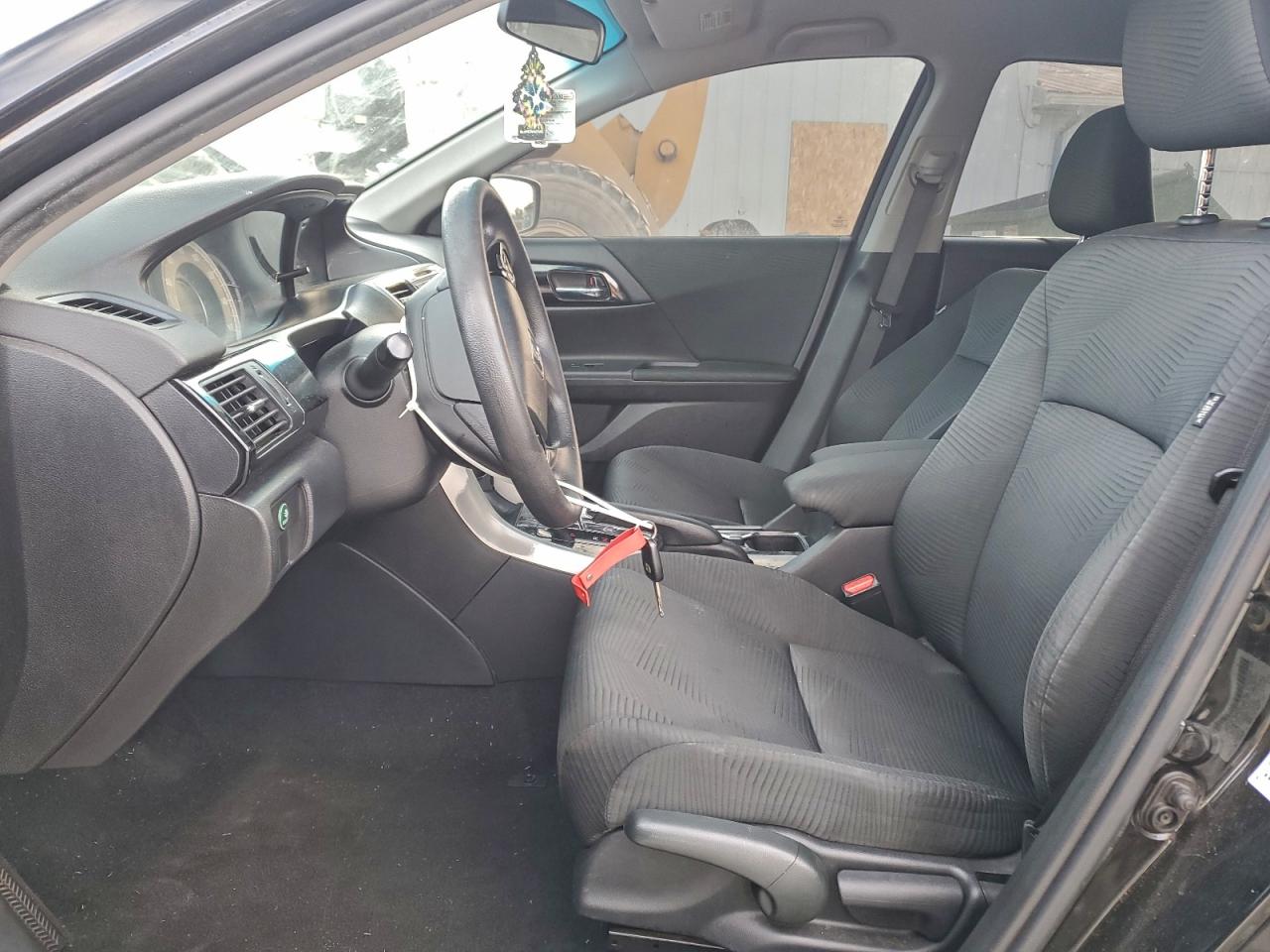 2016 Honda Accord Lx VIN: 1HGCR2F37GA170099 Lot: 94416275