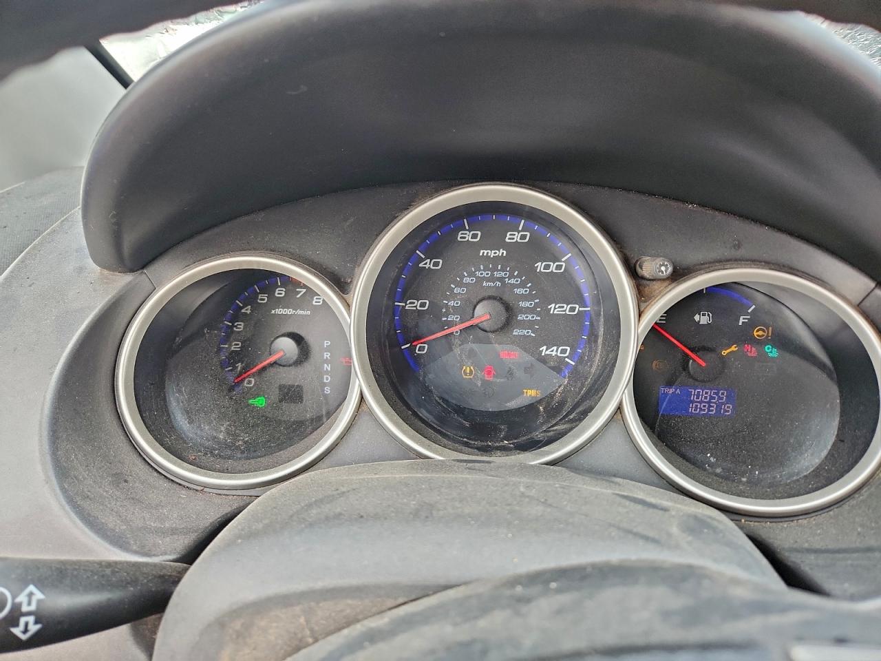 2008 Honda Fit Sport VIN: JHMGD38608S060808 Lot: 94596335