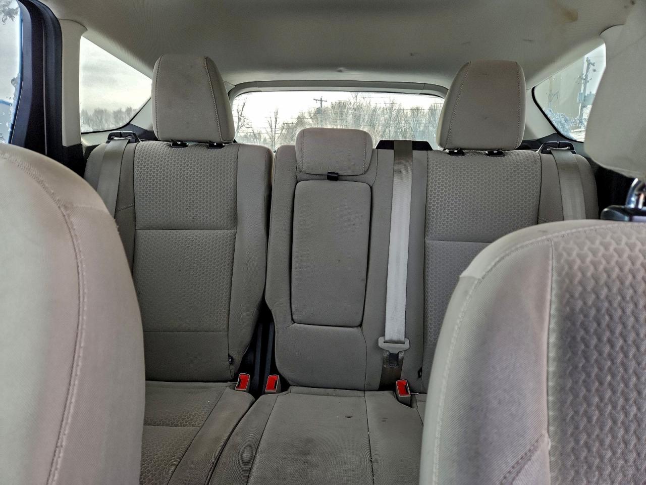 2017 Ford Escape Se VIN: 1FMCU9GD3HUC38214 Lot: 96124315