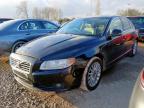 2008 VOLVO S80 2.4 D SE 2007.5 4DR GEARTRONIC for sale at Copart SANDY