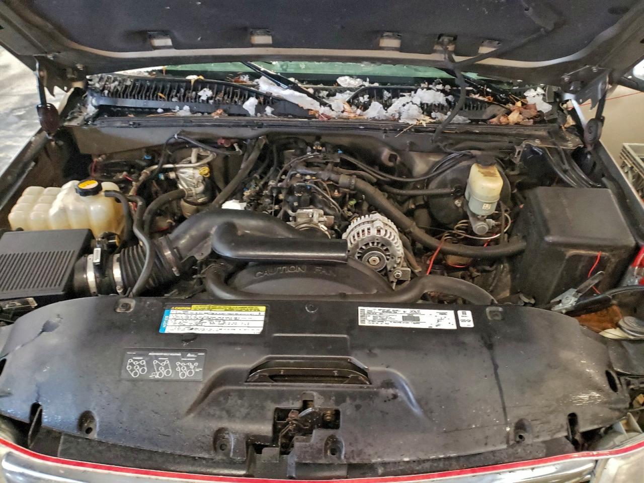 1999 GMC New Sierra K1500 VIN: 1GTEK19T0XE503639 Lot: 93705875