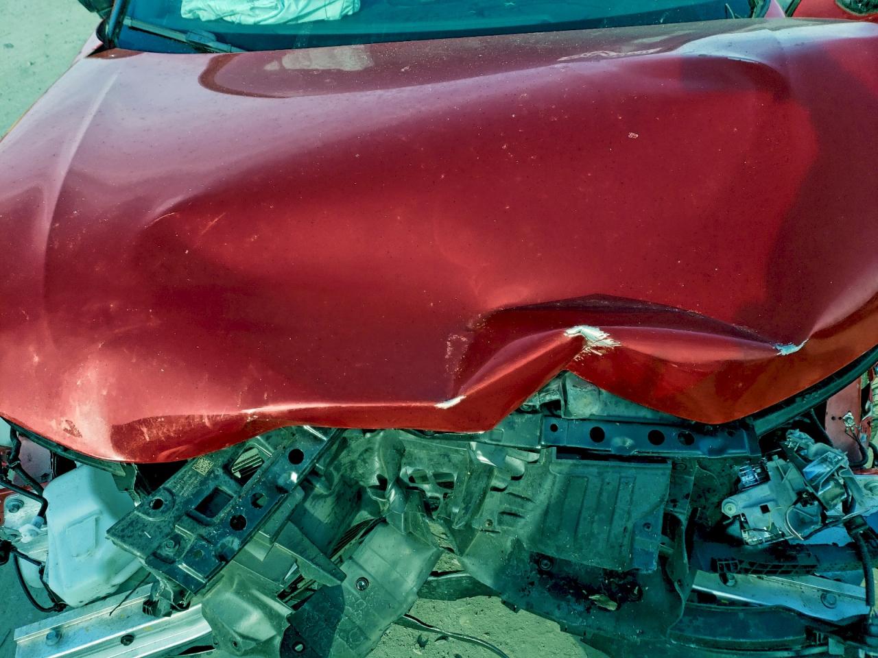 2024 Honda Civic Sport VIN: 19XFL2H8XRE003306 Lot: 96285005