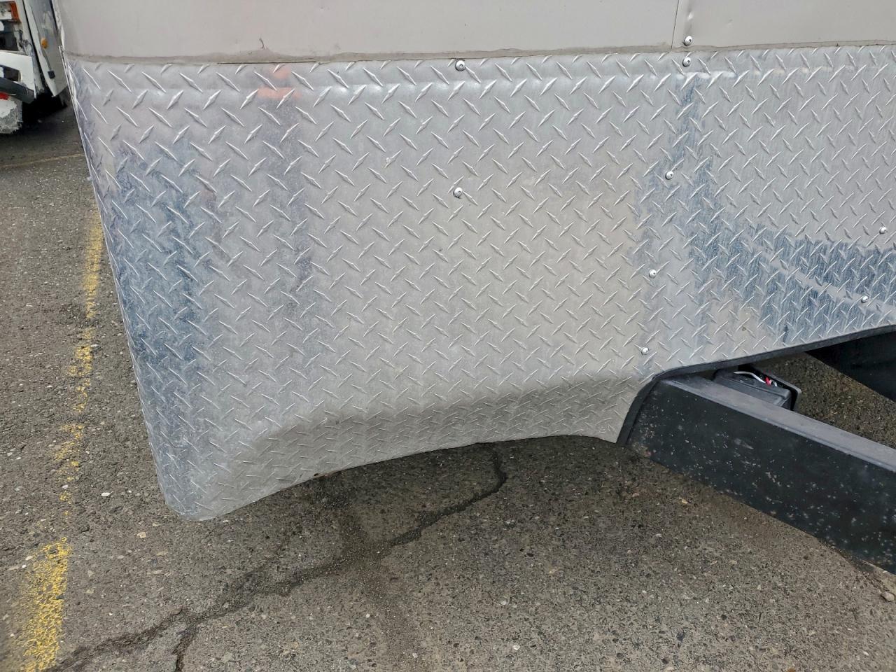 2025 Interstate Enclosed VIN: 4RAVS2021SG013005 Lot: 95330765