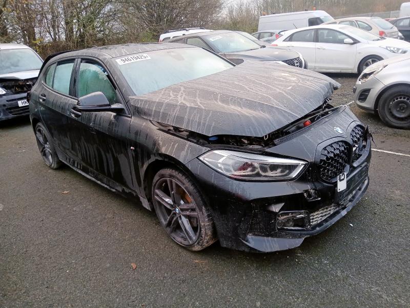 2021 BMW 1 SERIES 118I [136] M SPORT 5DR STEP AUTO