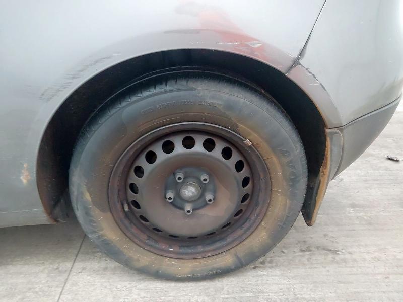 2005 VOLKSWAGEN GOLF 1.4 S 3DR [AC]