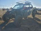 2021 CAN-AM MAVERICK X3 UTILITY VEHICLE for sale at Copart ID - BOISE