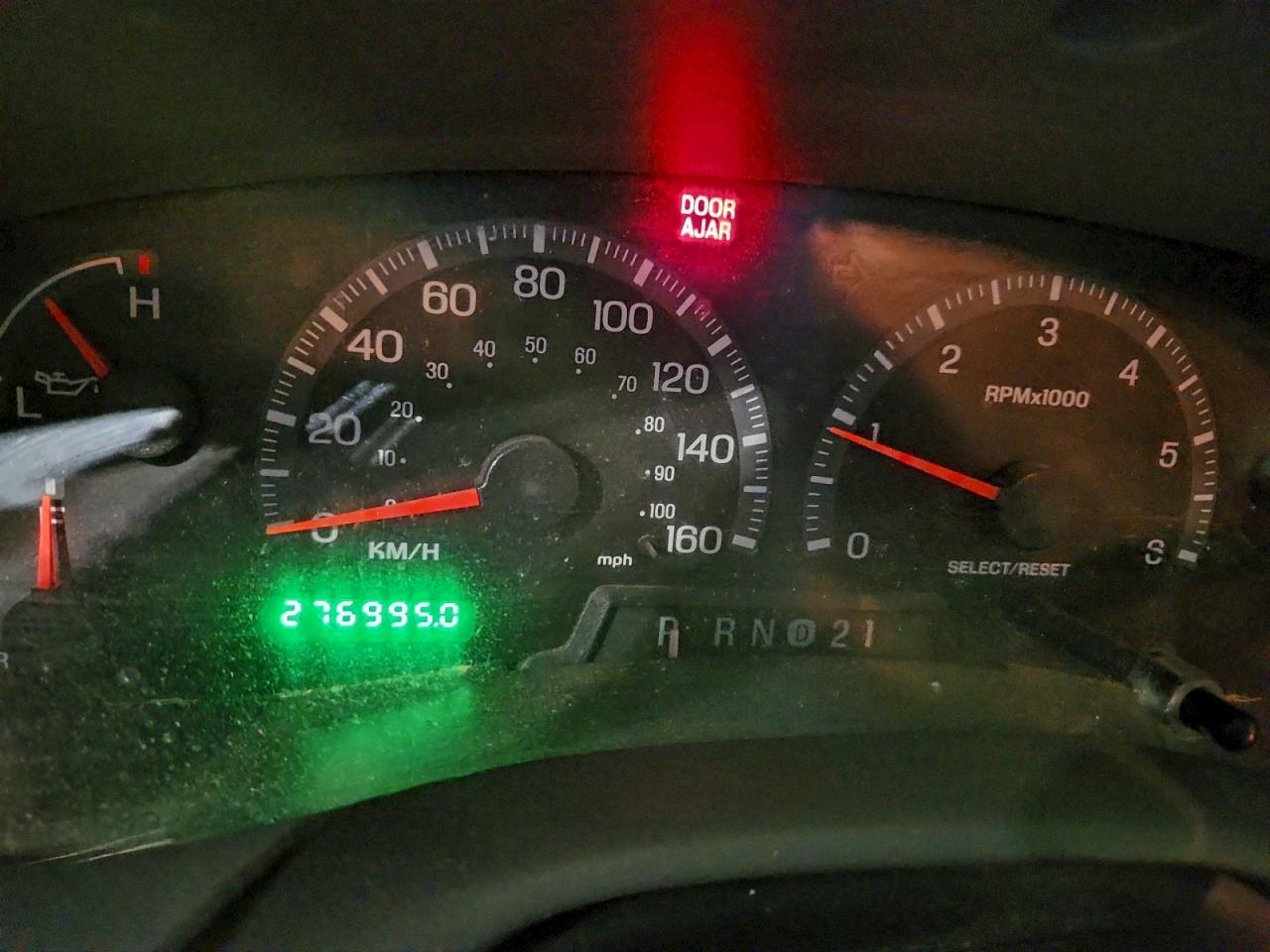 2000 Ford F150 VIN: 2FTRX18L3YCB05126 Lot: 95019145