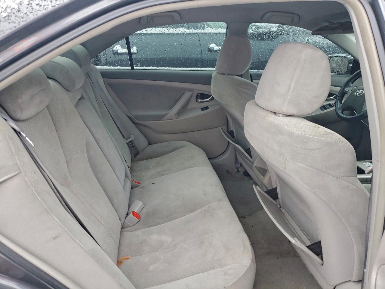 2009 Toyota Camry Se VIN: 4T1BK46KX9U589076 Lot: 96087515