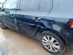 2011 VOLKSWAGEN GOLF 1.4 TSI MATCH 5DR for sale at Copart SANDY