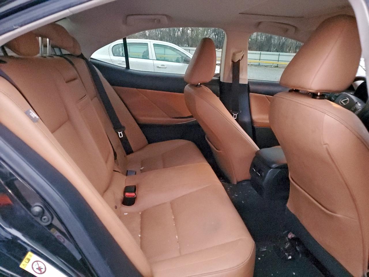 2019 Lexus Is 300 VIN: JTHC81D20K5035097 Lot: 94746585