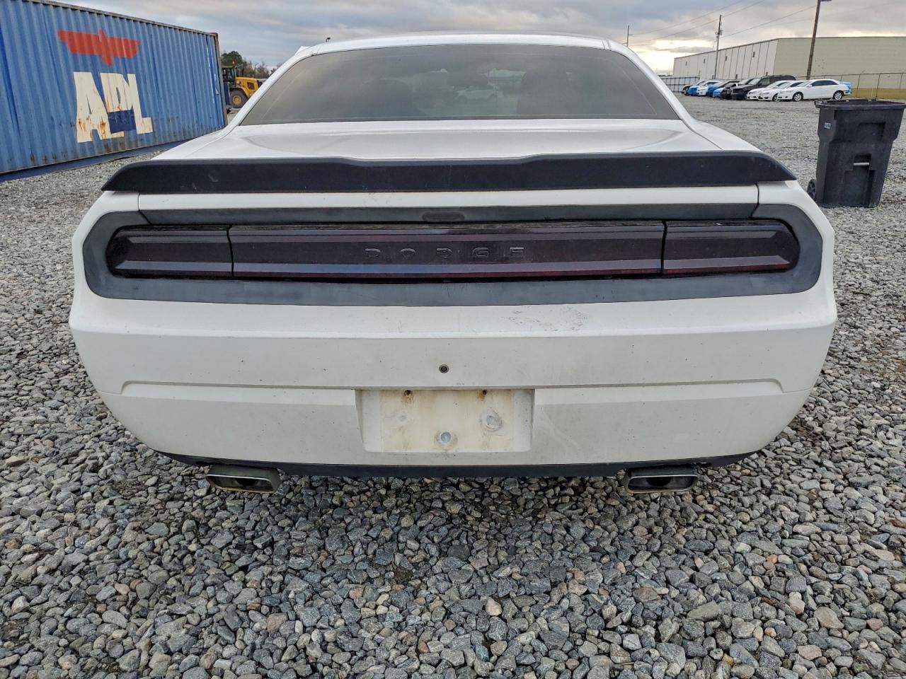 2013 Dodge Challenger Sxt VIN: 2C3CDYAGXDH609307 Lot: 95083385