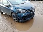 2018 RENAULT CAPTUR 1.5 DCI 90 ICONIC 5DR EDC for sale at Copart WISBECH