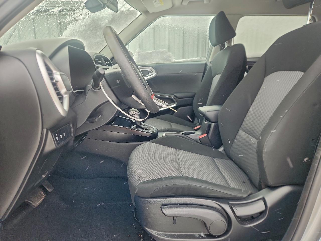 2024 Kia Soul Lx VIN: KNDJ23AU9R7240444 Lot: 96173795