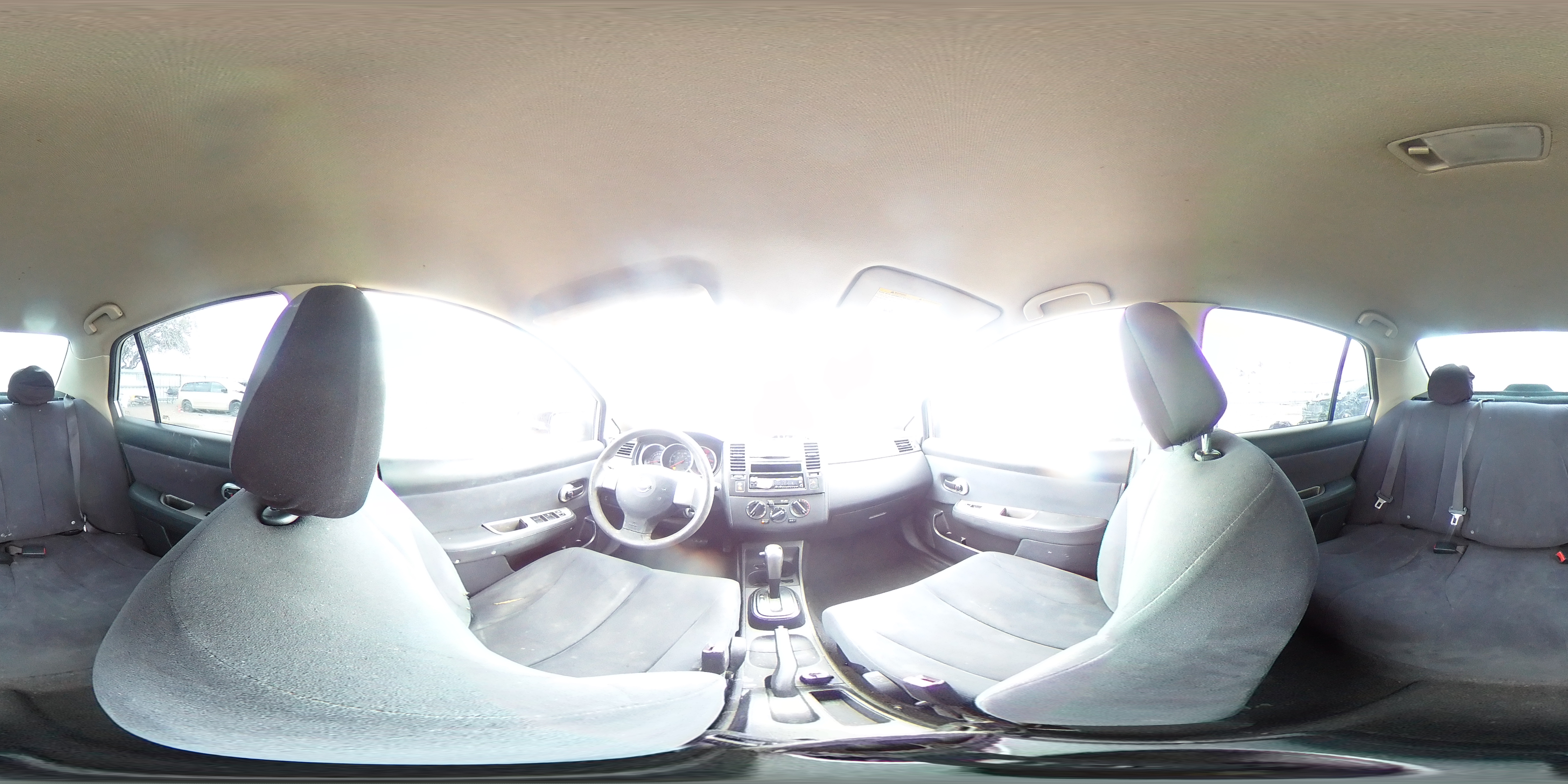 2011 Nissan Versa S VIN: 3N1CC1AP6BL467793 Lot: 94790125