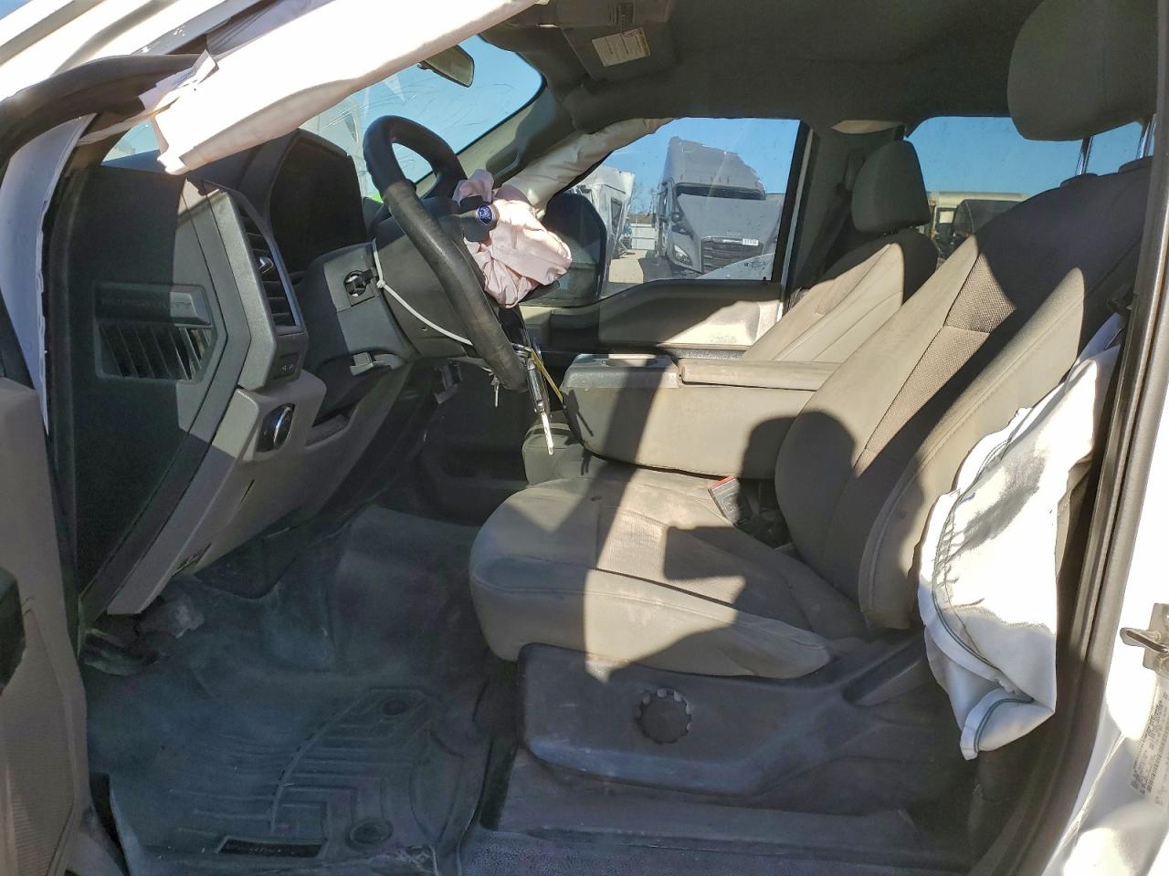 2022 Ford F350 Super Duty VIN: 1FD8W3HT4NEE17919 Lot: 96555805