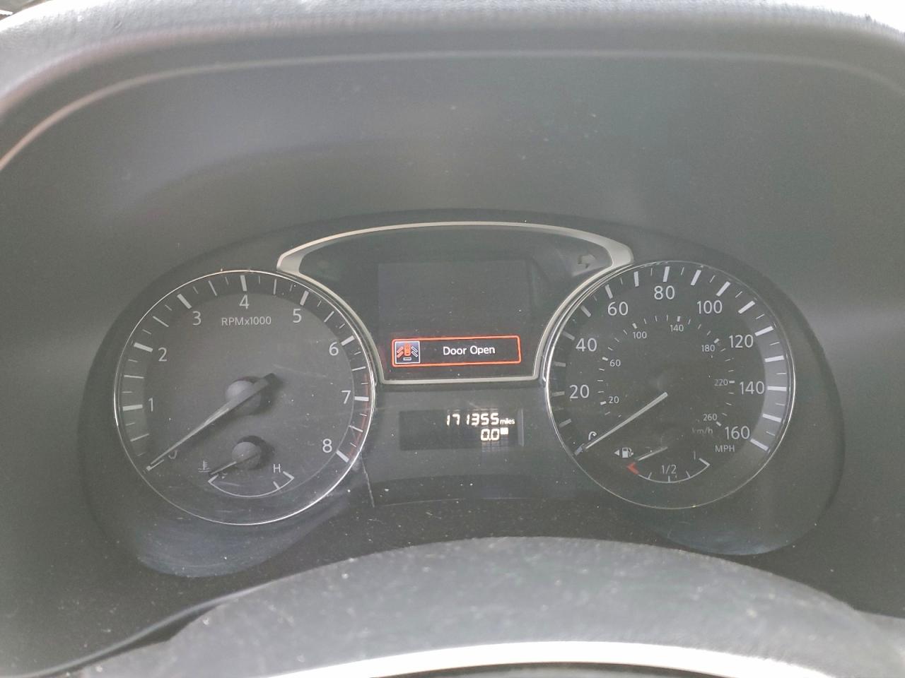 2013 Nissan Pathfinder S VIN: 5N1AR2MM1DC676900 Lot: 94918895