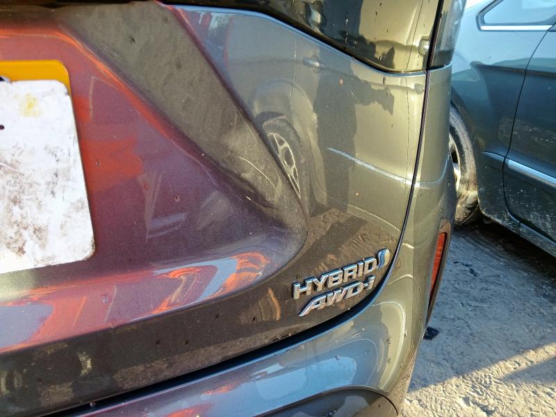 2024 TOYOTA YARIS CROSS 1.5 HYBRID EXCEL AWD 5DR CVT