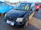 2012 FIAT PANDA 1.2 [69] ACTIVE 5DR for sale at Copart BRISTOL