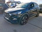 2019 HYUNDAI TUCSON 1.6 TGDI 177 PREMIUM SE 5DR 2WD DCT for sale at Copart SANDWICH