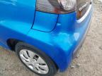 2012 CITROEN C1 1.0I VT 3DR for sale at Copart CORBY
