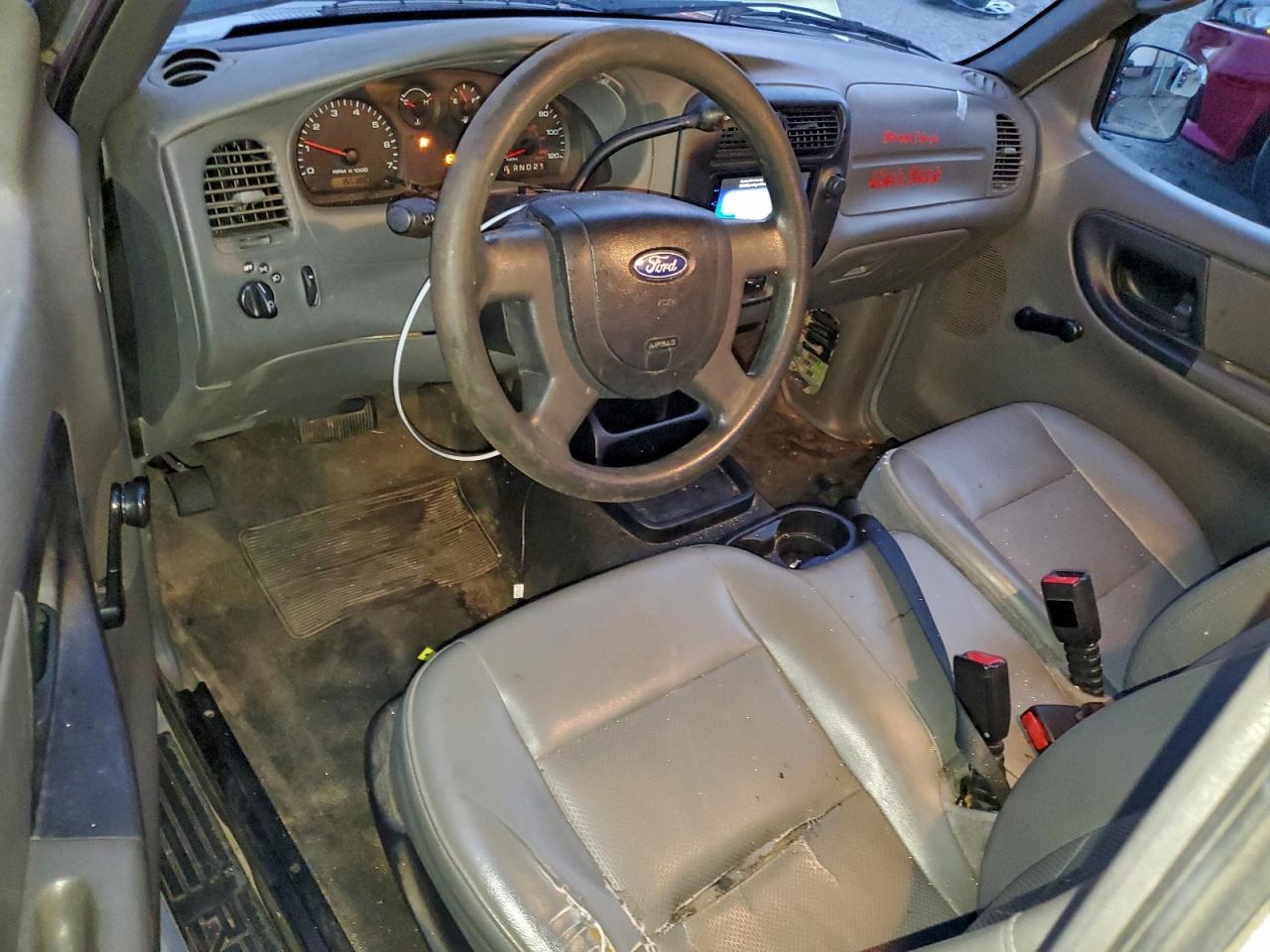 2004 Ford Ranger VIN: 1FTYR10D94PB03383 Lot: 94975805