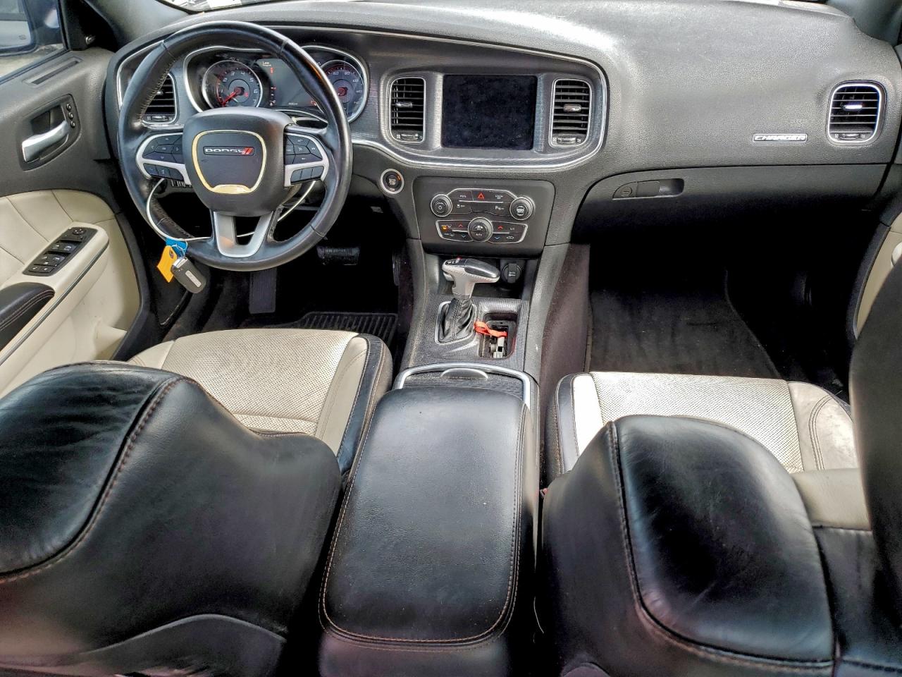 2018 Dodge Charger Sxt Plus VIN: 2C3CDXHG4JH273486 Lot: 97602585