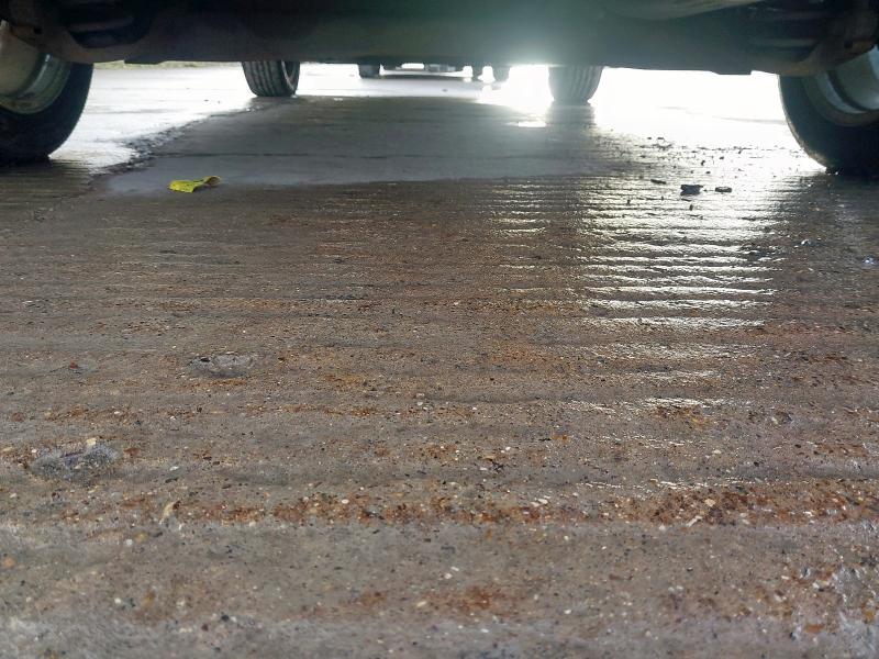 2015 FORD FIESTA 1.0 ECOBOOST ZETEC 5DR