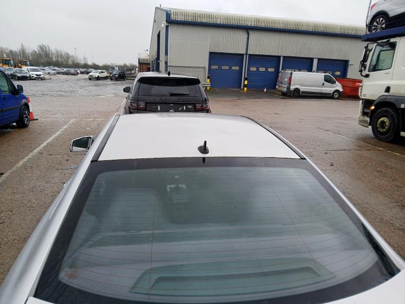 2012 MERCEDES-BENZ C CLASS C180 BLUEEFFICIENCY AMG SPORT 2DR